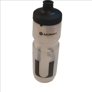 Lululemon Purist Cycling Waterbottle